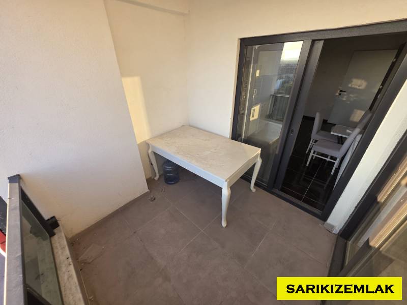 Edremit Kadıköy Mah`da2+1  Daire. - 21